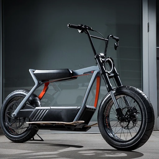 Le scooter électrique BMW : une révolution sur deux roues