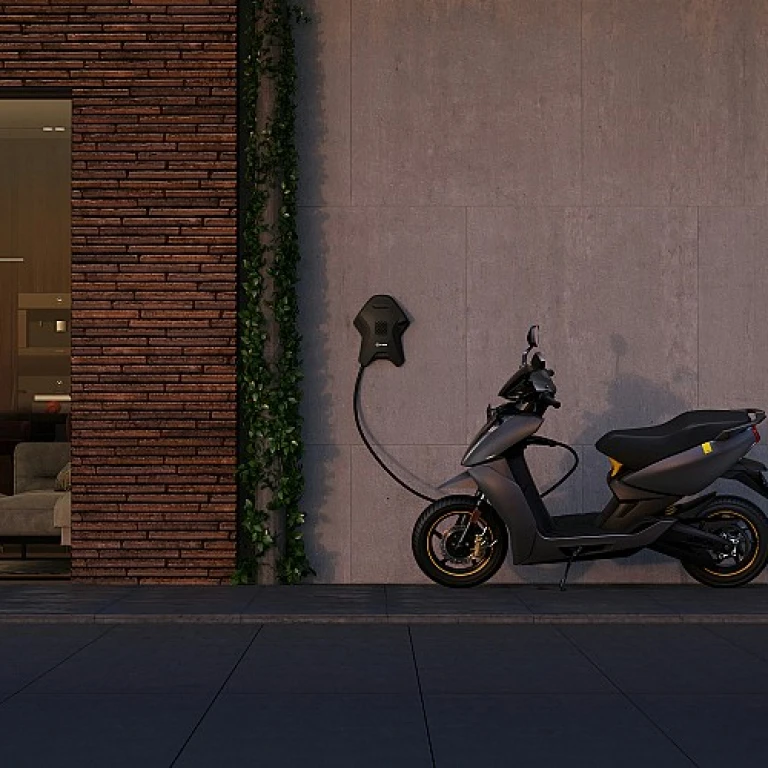 Quel est le prix d'un scooter électrique BMW ?