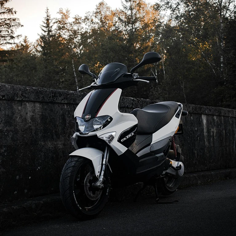 Les scooters électriques 125cc : une nouvelle ère de mobilité